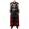 Avengers Age Of Ultron Costume Thor Cosplay Suit 38 Avengers Age Of Ultron Costume Thor Cosplay Suit -Ready To Ship Sales CC 800x800 35
