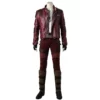 Guardians Of The Galaxy 2 Cosplay Costumes Star-Lord Costume Upgraded Version