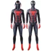 Spiderman Costume Spider-Man PS5 Miles Morales 2099 Cosplay Suit 38 Spiderman Costume Spider-Man PS5 Miles Morales 2099 Cosplay Suit -Ready To Ship Sales CC 800x800 41