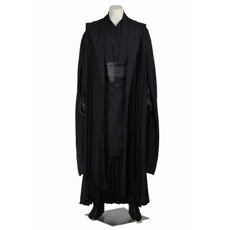 Star Wars Jedi Knight Darth Maul Cosplay Suits 1 Star Wars Jedi Knight Darth Maul Cosplay Suits