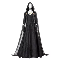 Resident Evil Village Lady Dimitrescu Daughters Daniela Cosplay Costume