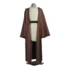 Star Wars Cosplay Costumes Jedi Knight Obi-Wan Kenobi Suit 25 Star Wars Cosplay Costumes Jedi Knight Obi-Wan Kenobi Suit -Ready To Ship Sales CC 800x800 61