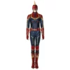 Movie Captain Marvel Carol Danvers Cosplay Costume -Ready To Ship Sales CC 800x800 68
