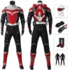The Falcon And The Winter Soldier Sam Wilson Cosplay Costume 34 The Falcon And The Winter Soldier Sam Wilson Cosplay Costume -Ready To Ship Sales CC 800x800 73