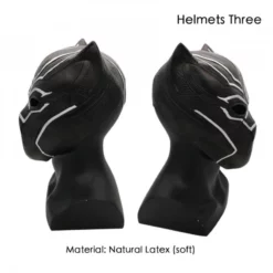 Black Panther Jumpsuit T'Challa Cosplay Costumes 27 Black Panther Jumpsuit T'Challa Cosplay Costumes -Ready To Ship Sales CC4 800x800 1