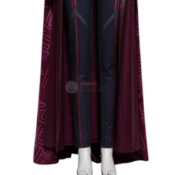 2021 New Scarlet Witch Cosplay Wanda Maximoff Costume WandaVision Upgraded Version -Ready To Ship Sales DSC01964 800x800 2