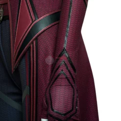 2021 New Scarlet Witch Cosplay Wanda Maximoff Costume WandaVision Upgraded Version -Ready To Ship Sales DSC01995 800x800 2
