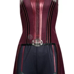 2021 New Scarlet Witch Cosplay Wanda Maximoff Costume WandaVision Upgraded Version -Ready To Ship Sales DSC02007 800x800 2