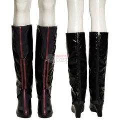 2021 New Scarlet Witch Cosplay Wanda Maximoff Costume WandaVision Upgraded Version -Ready To Ship Sales DSC02166 800x800 2