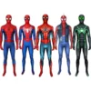 Spiderman Costumes Spider-Man PS4 Cosplay Suit -Ready To Ship Sales FM 800x800 3