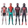 Spiderman Suit Spider-Man PS5 Cosplay Costumes 20 Spiderman Suit Spider-Man PS5 Cosplay Costumes -Ready To Ship Sales FM 800x800 4