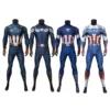 Captain America Suit Classic Captain America Jumpsuit Cosplay Costumes 39 Captain America Suit Classic Captain America Jumpsuit Cosplay Costumes -Ready To Ship Sales FM 800x800 5