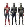 Spiderman Suit Spider-Man No Way Home Cosplay Costumes -Ready To Ship Sales FM 800x800 6