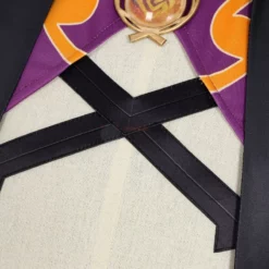 Atataki Itto Costume Genshin Impact Cosplay Costumes 29 Atataki Itto Costume Genshin Impact Cosplay Costumes -Ready To Ship Sales IMG 3547 800x800 1