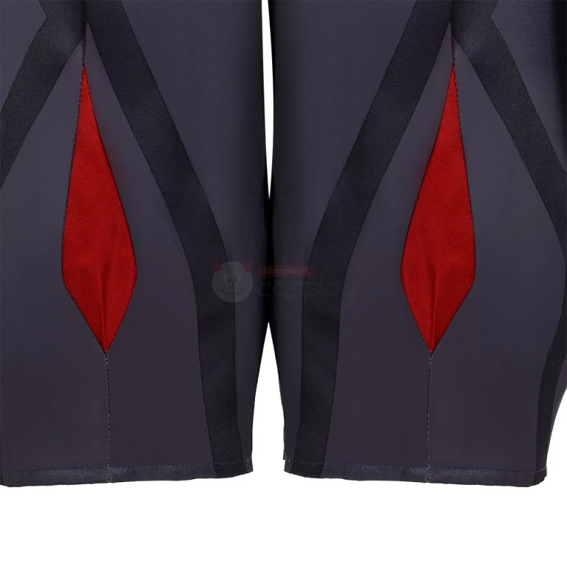 Atataki Itto Costume Genshin Impact Cosplay Costumes 12 Atataki Itto Costume Genshin Impact Cosplay Costumes - Image 12