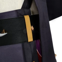 Atataki Itto Costume Genshin Impact Cosplay Costumes 36 Atataki Itto Costume Genshin Impact Cosplay Costumes -Ready To Ship Sales IMG 3554 800x800 1