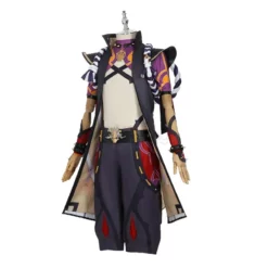 Atataki Itto Costume Genshin Impact Cosplay Costumes 26 Atataki Itto Costume Genshin Impact Cosplay Costumes -Ready To Ship Sales IMG 3556 800x800 1