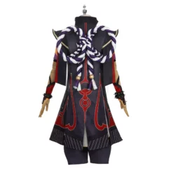 Atataki Itto Costume Genshin Impact Cosplay Costumes 27 Atataki Itto Costume Genshin Impact Cosplay Costumes -Ready To Ship Sales IMG 3564 800x800 1
