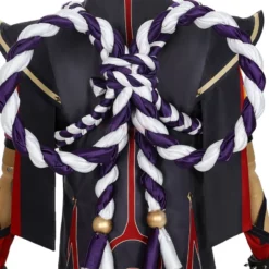 Atataki Itto Costume Genshin Impact Cosplay Costumes 41 Atataki Itto Costume Genshin Impact Cosplay Costumes -Ready To Ship Sales IMG 3566 800x800 1