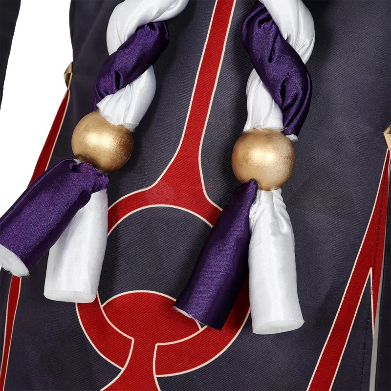 Atataki Itto Costume Genshin Impact Cosplay Costumes 19 Atataki Itto Costume Genshin Impact Cosplay Costumes - Image 19