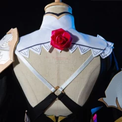 Genshin Impact Noelle Cosplay Costume 40 Genshin Impact Noelle Cosplay Costume -Ready To Ship Sales IMG 7632 800x800 1