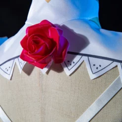 Genshin Impact Noelle Cosplay Costume 39 Genshin Impact Noelle Cosplay Costume -Ready To Ship Sales IMG 7635 800x800 1