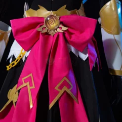 Genshin Impact Noelle Cosplay Costume 41 Genshin Impact Noelle Cosplay Costume -Ready To Ship Sales IMG 7636 800x800 1