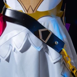 Genshin Impact Noelle Cosplay Costume 47 Genshin Impact Noelle Cosplay Costume -Ready To Ship Sales IMG 7643 800x800 1