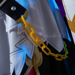 Genshin Impact Noelle Cosplay Costume 48 Genshin Impact Noelle Cosplay Costume -Ready To Ship Sales IMG 7644 800x800 1