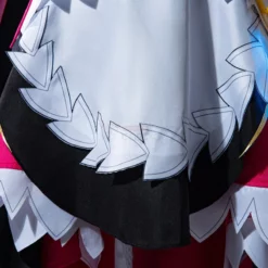 Genshin Impact Noelle Cosplay Costume 49 Genshin Impact Noelle Cosplay Costume -Ready To Ship Sales IMG 7645 800x800 1