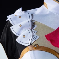 Genshin Impact Noelle Cosplay Costume 51 Genshin Impact Noelle Cosplay Costume -Ready To Ship Sales IMG 7649 800x800 1