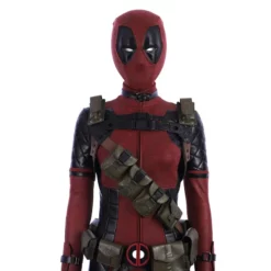 Deadpool 2 Lady Costume Woman Cosplay Costume Luxury Suit 24 Deadpool 2 Lady Costume Woman Cosplay Costume Luxury Suit -Ready To Ship Sales IMG 8519 800x800 1