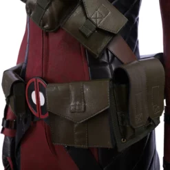 Deadpool 2 Lady Costume Woman Cosplay Costume Luxury Suit 33 Deadpool 2 Lady Costume Woman Cosplay Costume Luxury Suit -Ready To Ship Sales IMG 8527 800x800 1