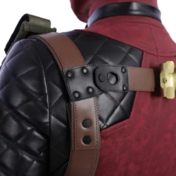 Deadpool 2 Lady Costume Woman Cosplay Costume Luxury Suit 27 Deadpool 2 Lady Costume Woman Cosplay Costume Luxury Suit -Ready To Ship Sales IMG 8533 800x800 1