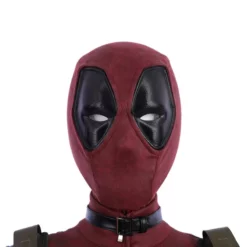 Deadpool 2 Lady Costume Woman Cosplay Costume Luxury Suit 36 Deadpool 2 Lady Costume Woman Cosplay Costume Luxury Suit -Ready To Ship Sales IMG 8565 800x800 1