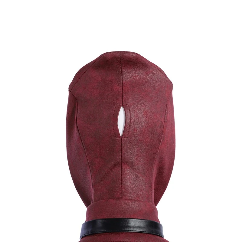 Deadpool 2 Lady Costume Woman Cosplay Costume Luxury Suit 18 Deadpool 2 Lady Costume Woman Cosplay Costume Luxury Suit - Image 18