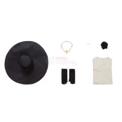 2021 Resident Evil 8 Village Alcina Dimitrescu Dress Cosplay Costume 33 2021 Resident Evil 8 Village Alcina Dimitrescu Dress Cosplay Costume -Ready To Ship Sales IMG 9795 800x800 1