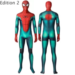 Spiderman Suit Spider-Man PS5 Cosplay Costumes -Ready To Ship Sales J21004BA 1 800x800 1
