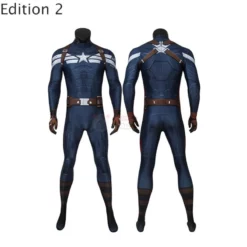 Captain America Suit Classic Captain America Jumpsuit Cosplay Costumes 9 Captain America Suit Classic Captain America Jumpsuit Cosplay Costumes -Ready To Ship Sales J4449 1 800x800 1