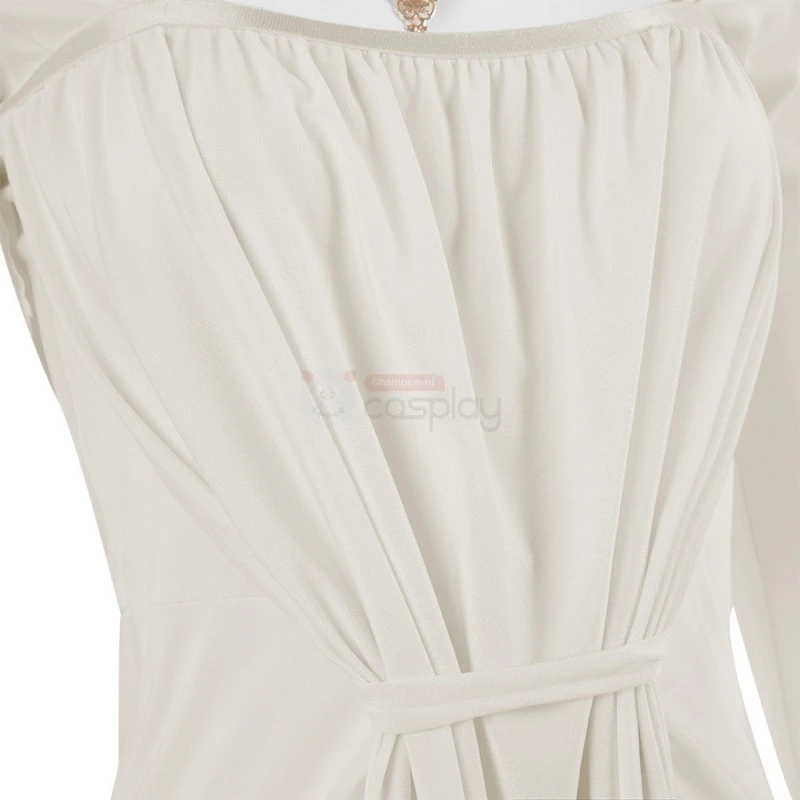 2021 Resident Evil 8 Village Alcina Dimitrescu Dress Cosplay Costume 14 2021 Resident Evil 8 Village Alcina Dimitrescu Dress Cosplay Costume - Image 14