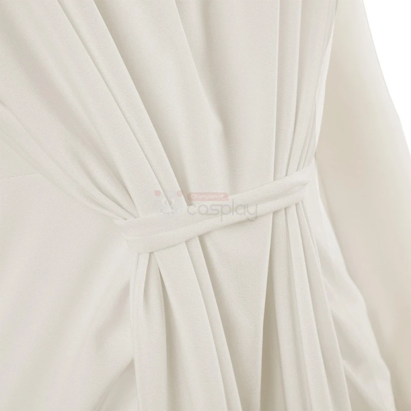 2021 Resident Evil 8 Village Alcina Dimitrescu Dress Cosplay Costume 15 2021 Resident Evil 8 Village Alcina Dimitrescu Dress Cosplay Costume - Image 15