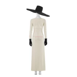 2021 Resident Evil 8 Village Alcina Dimitrescu Dress Cosplay Costume 21 2021 Resident Evil 8 Village Alcina Dimitrescu Dress Cosplay Costume -Ready To Ship Sales ME3A8380 800x800 1