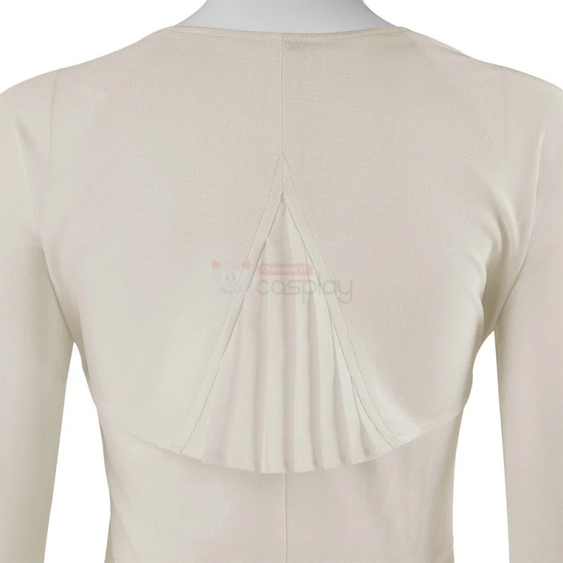 2021 Resident Evil 8 Village Alcina Dimitrescu Dress Cosplay Costume 12 2021 Resident Evil 8 Village Alcina Dimitrescu Dress Cosplay Costume - Image 12