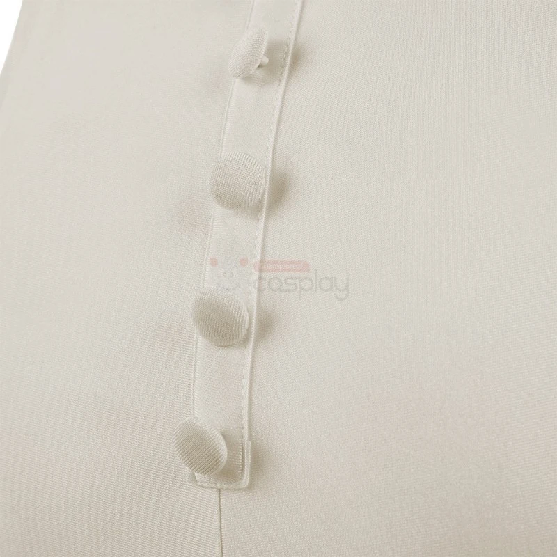 2021 Resident Evil 8 Village Alcina Dimitrescu Dress Cosplay Costume 13 2021 Resident Evil 8 Village Alcina Dimitrescu Dress Cosplay Costume - Image 13