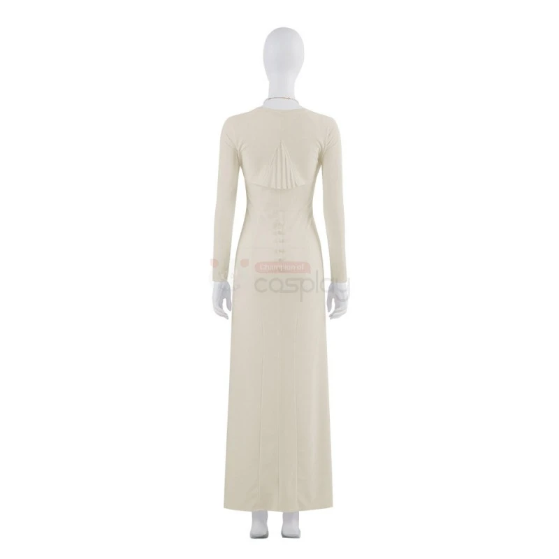 2021 Resident Evil 8 Village Alcina Dimitrescu Dress Cosplay Costume 7 2021 Resident Evil 8 Village Alcina Dimitrescu Dress Cosplay Costume - Image 7