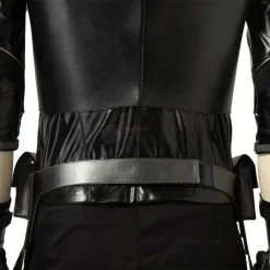 2021 Geralt Costume The Witcher 2 Assassins Of Kings Cosplay Suit -Ready To Ship Sales ME3A9268 800x800 1