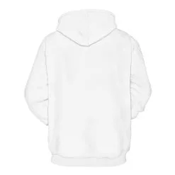 Pennywise White Hoodie It Chapter Two Halloween Sweatshirt -Ready To Ship Sales QYXH 151 2 800x800 1