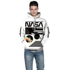 Space Astronaut 3D Print Long Sleeve Sweatshirt NASA Logo Hoodie -Ready To Ship Sales QYXH 165 3 800x800 1