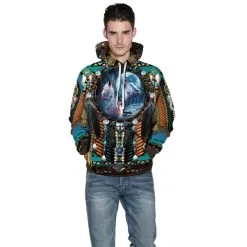 Native American 3D Print Long Sleeve Hoodie -Ready To Ship Sales QYXH 215 3 800x800 1