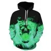 Halloween Daily Going Out Skull Pattern Long Sleeve Hoodie -Ready To Ship Sales QYXH 360 1 800x800 1